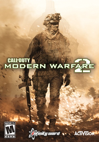 Call Of Duty Modern Warfare 2 Demo Download Pc Free Modern Warfare 2 Call Of Duty 6 Demo Download Digiex