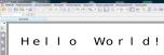 Публикувано изображение