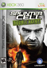 Splinter Cell: Double Agent MP Demo file - Mod DB