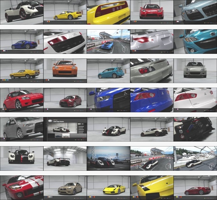 Forza Motorsport 4 Mod Tool Xbox 360