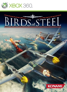birds of steel throttle programing