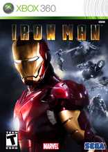 iron man addon