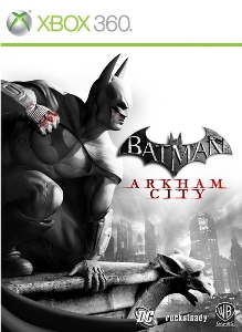 Batman: Arkham City Demo Download | Digiex