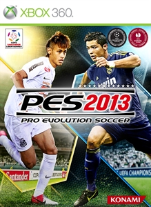 download pes demo